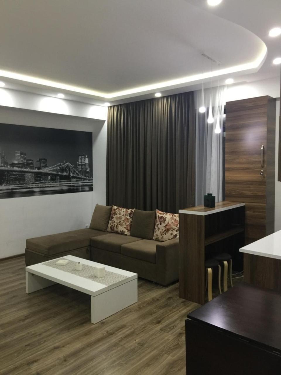 Family Apartment Тбілісі Екстер'єр фото