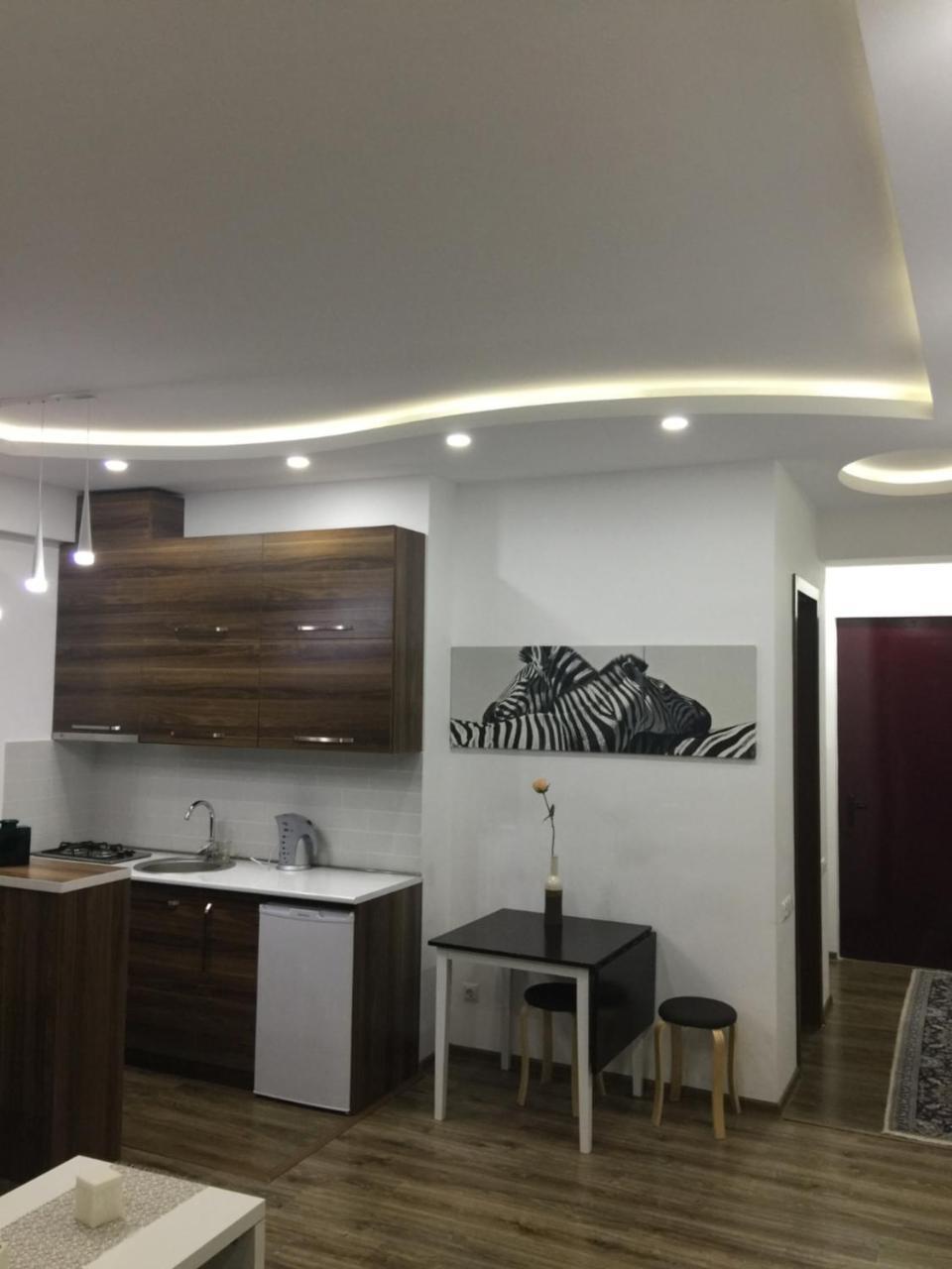 Family Apartment Тбілісі Екстер'єр фото