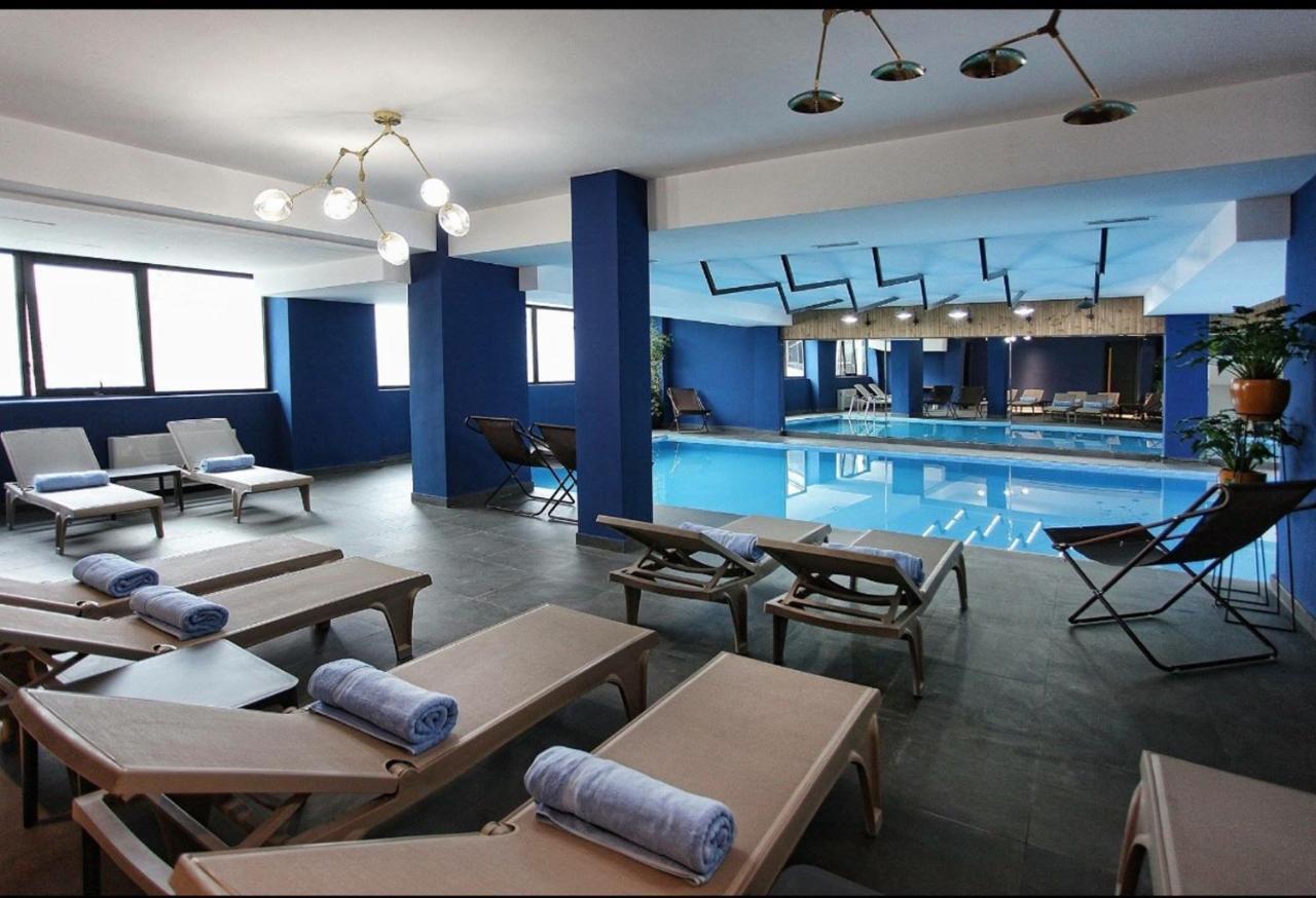 Family Apartment Тбілісі Екстер'єр фото