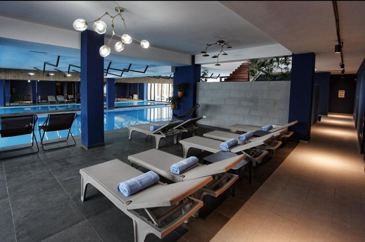 Family Apartment Тбілісі Екстер'єр фото